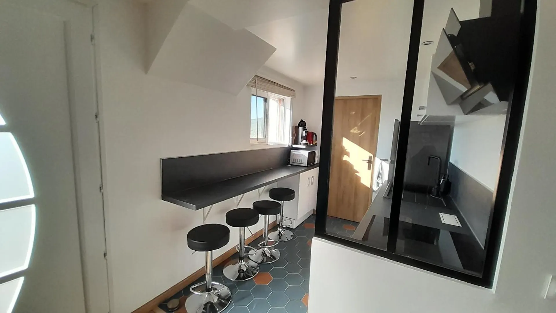 Apartament L'Olivaie - Calme, Confort Et Vue Imprenable Seillans
